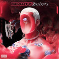 CHASE ATLANTIC - BEAUTY IN DEATH (VINYL)