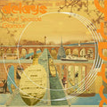DELAYS - FADED SEASIDE GLAMOUR (VINYL)