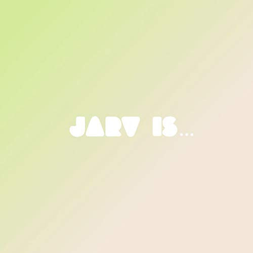 JARVIS COCKER - BEYOND THE PALE-ORANGE VINYL