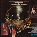 Three Dog Night - Captured Live At The Forum - LP