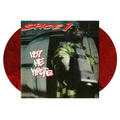187 He Wrote (Colored 2xLP)
