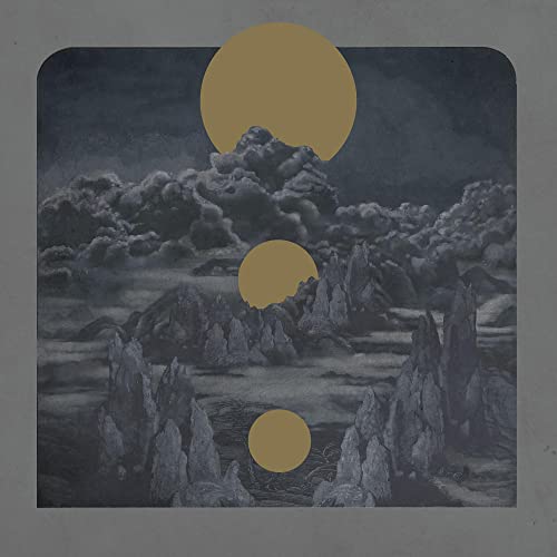 YOB - CLEARING THE PATH TO ASCEND (VINYL)