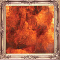 Kid Cudi INDICUD New Sealed Black Vinyl Record 3 LP