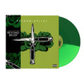 Beyond Belief (Half & Half Colored LP w/OBI)