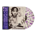 Beyond Belief - Alternate Cover Art (Splatter Colored LP w/OBI)