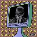 Jeff Goldblum PLAYS WELL WITH OTHERS New Sealed Black LP