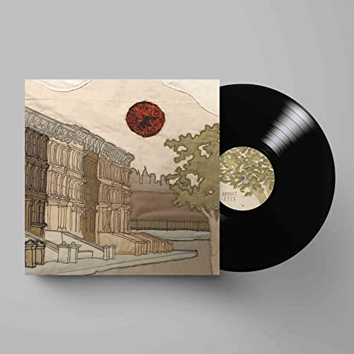BRIGHT EYES - I'M WIDE AWAKE, IT'S MORNING (VINYL)