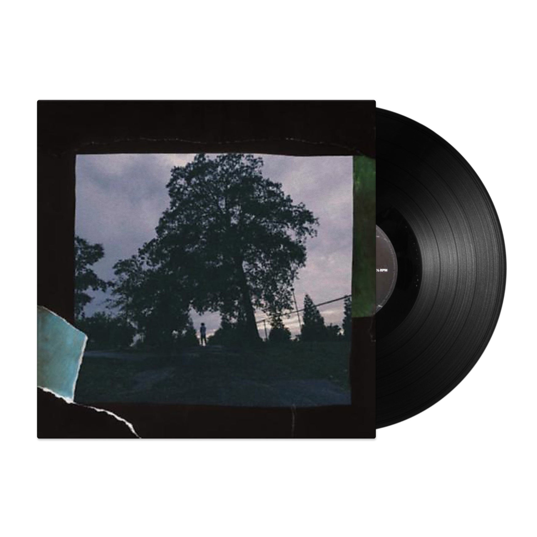 4 Your Eyez Only (LP)