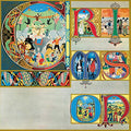 KING CRIMSON - LIZARD (200G/REMIX/LTD) (VINYL)