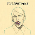 FOALS - ANTIDOTES (VINYL)
