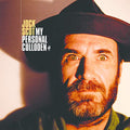 JOCK SCOT - MY PERSONAL CULLODEN (VINYL)