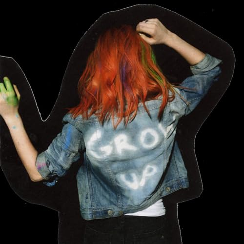PARAMORE - PARAMORE (VINYL)