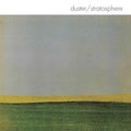 DUSTER - STRATOSPHERE - BABY BLUE COLORED VINYL