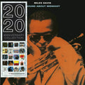 Miles Davis 'ROUND ABOUT MIDNIGHT (DOL800HB) 180g LIMITED New Colored Vinyl LP