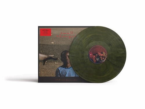 Anderson Paak VENTURA Gatefold AFTERMATH ENTERTAINMENT New Sealed Black Vinyl LP
