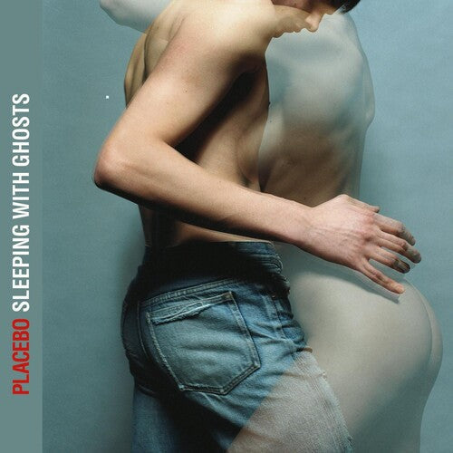 Placebo SLEEPING WITH GHOSTS Gatefold ELEVATOR MUSIC New Sealed Vinyl LP