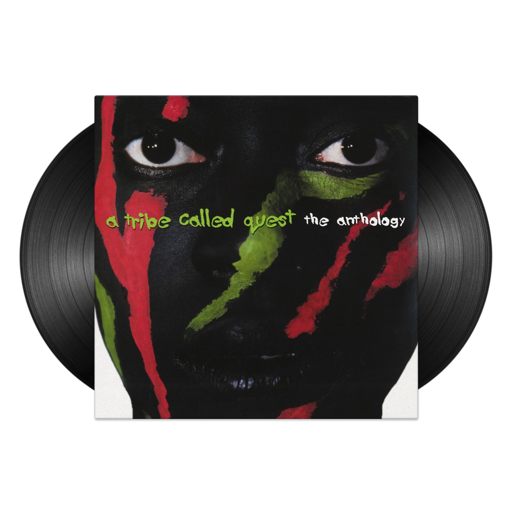 Anthology (2xLP)*