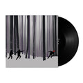 Trust The Sopranos (Black LP)