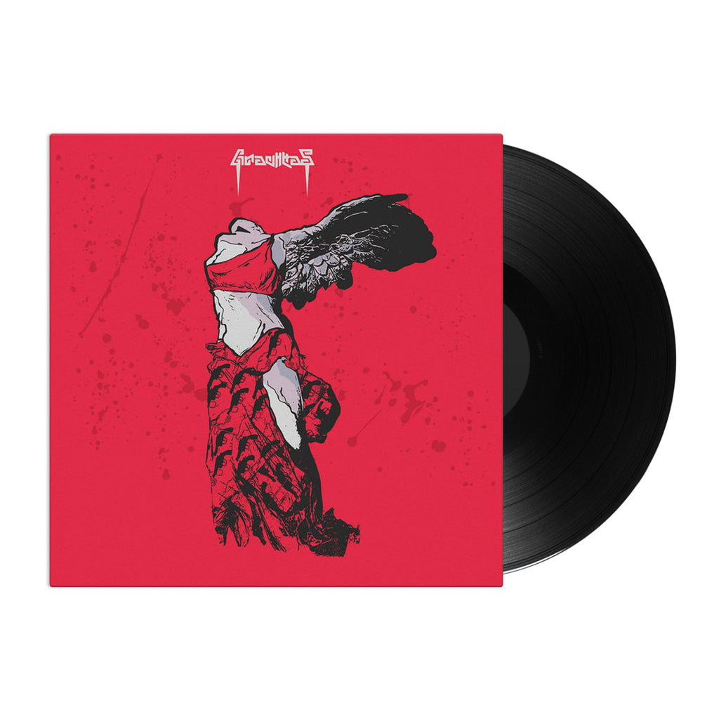 Gravitas (LP)
