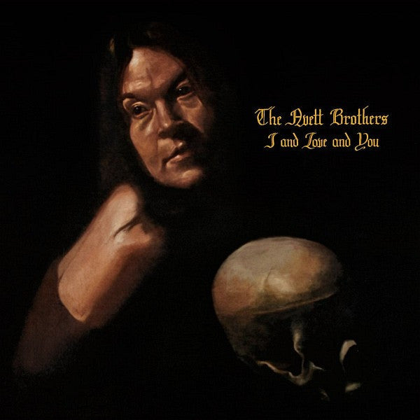 Avett Brothers I AND LOVE AND YOU 180g NEW SEALED VINYL 2LP