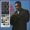 John Coltrane MY FAVORITE THINGS (DOL844HB) 180g LIMITED New Colored Vinyl LP