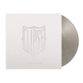 Let God Sort Em' Out (Alt Cover) (Silver LP)