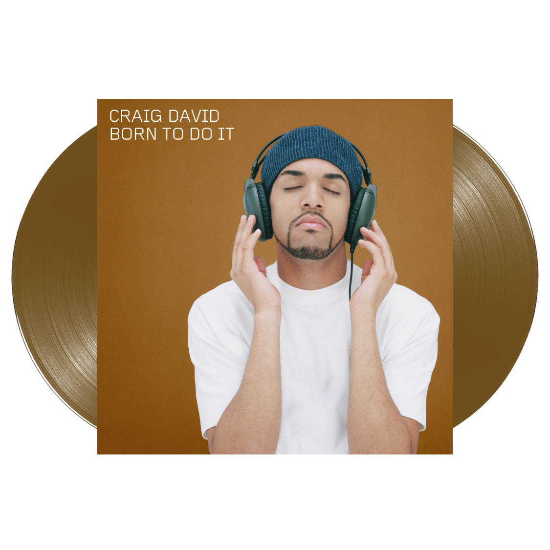 Born To Do It (Colored 2xLP)