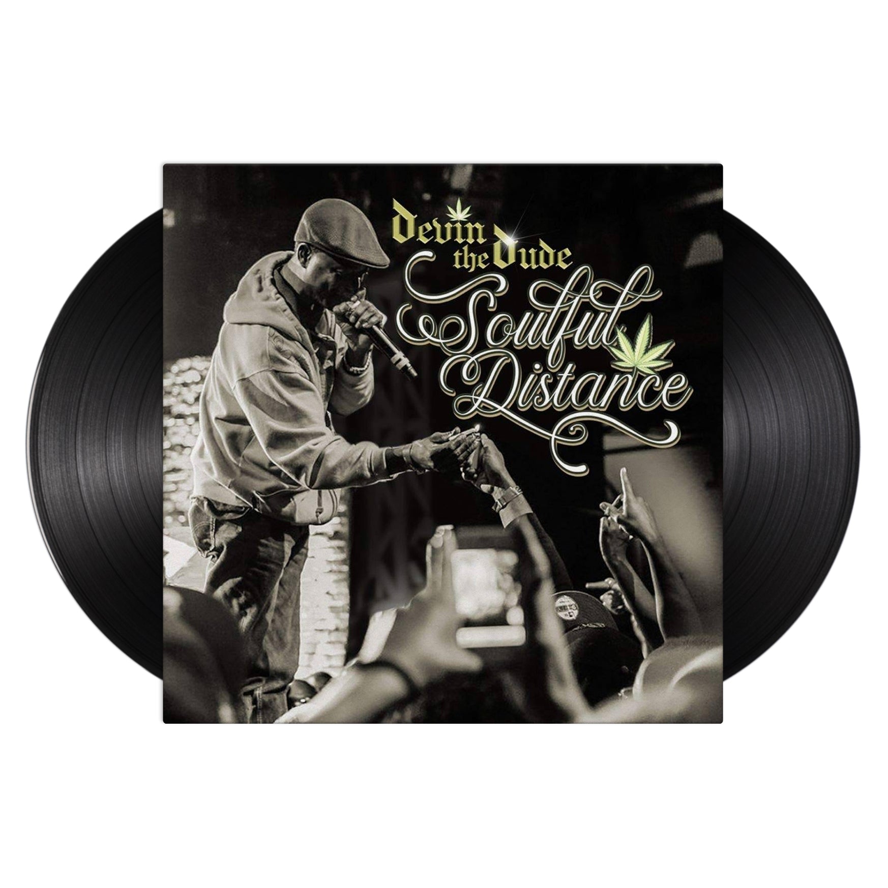 Soulful Distance (2xLP)*