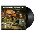Damn Right I Am Somebody (LP)