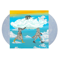Cabin In the Sky (Exclusive) (Cloud Colored 2xLP)
