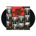 Die Rugged Man Die! (2xLP)