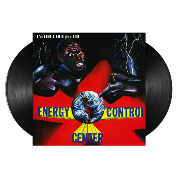 Energy Control Center