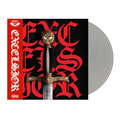 Excelsior (Colored LP w/ OBI)