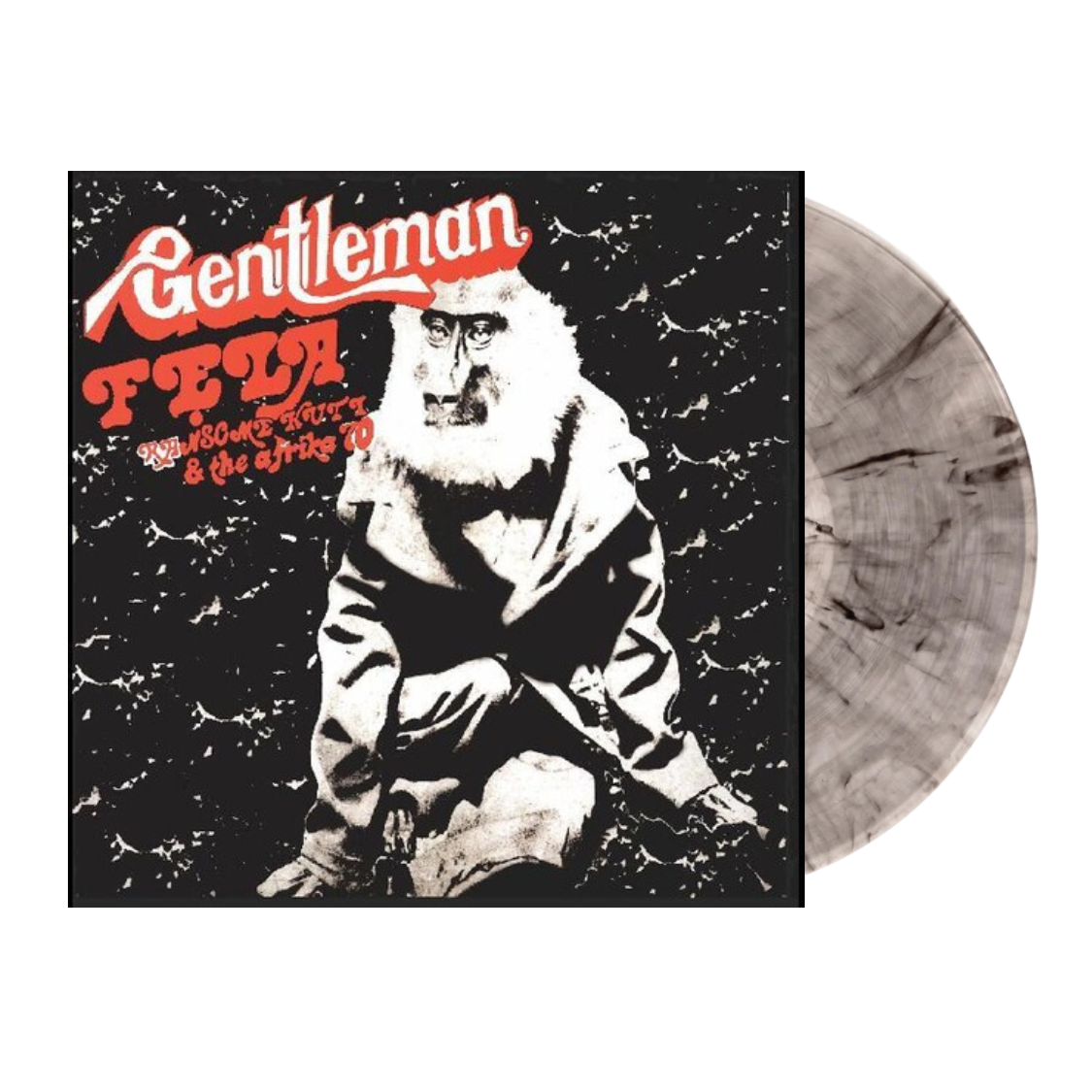 Gentleman (Colored LP)