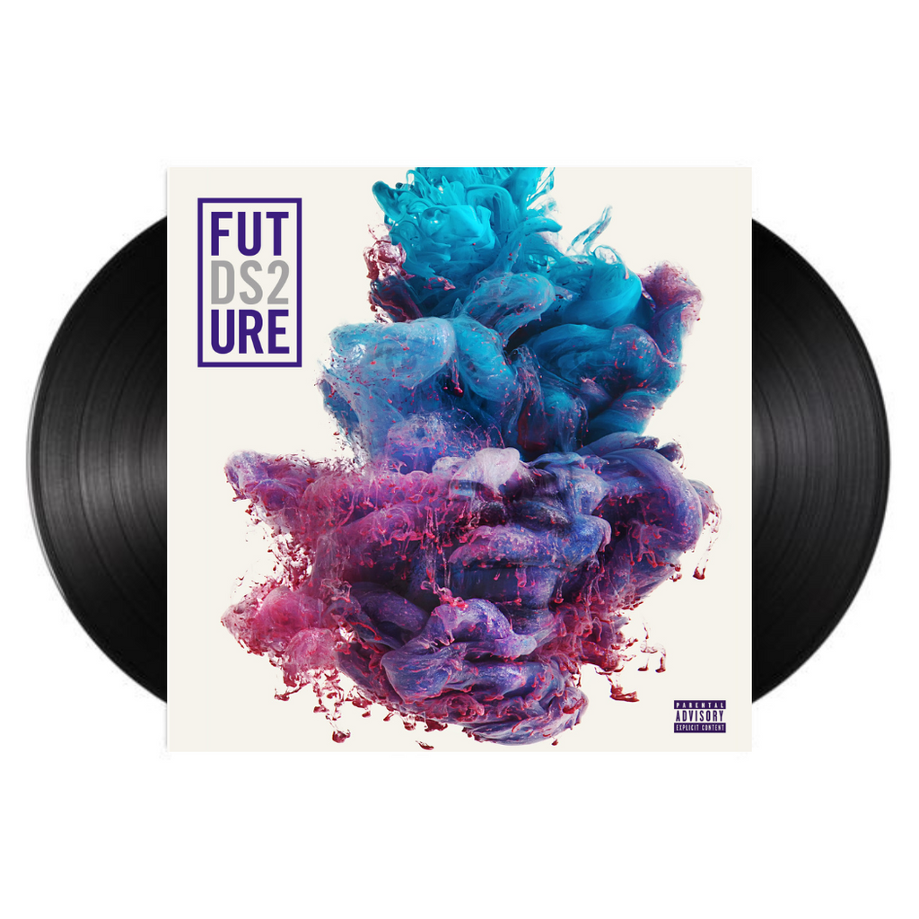 DS2 (2xLP)
