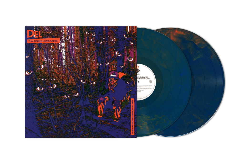 I Wish My Brother George Was Here (Colored 2xLP)