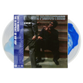 Ghetto Music : The Blueprint of Hip Hop (Colored 2xLP w/OBI)