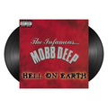 Hell On Earth (2xLP)