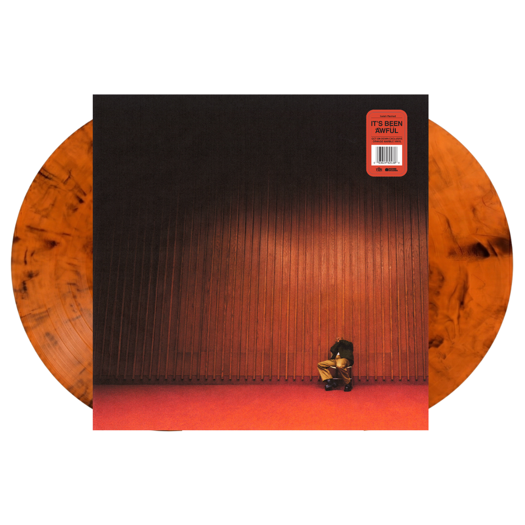 It's Been Awful (Exclusive Colored 2xLP)