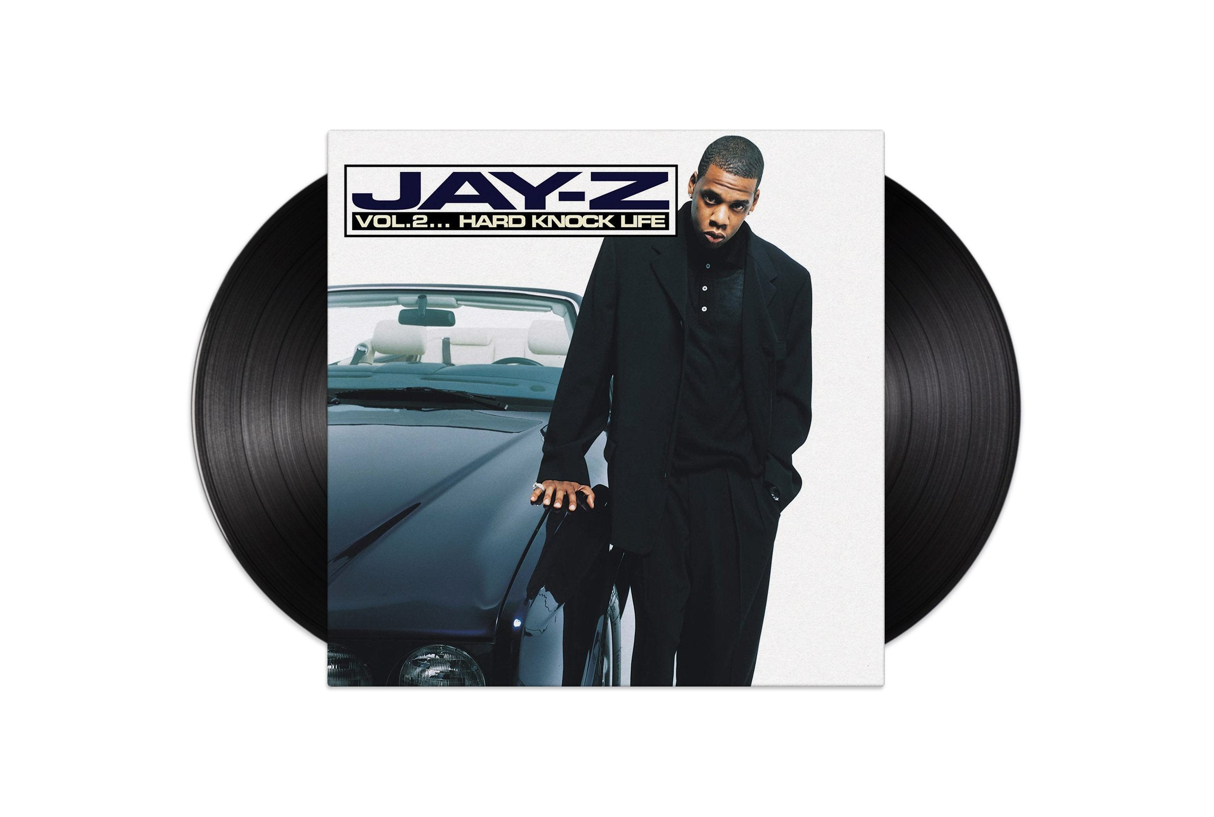 Vol. 2...Hard Knock Life (2xLP)*