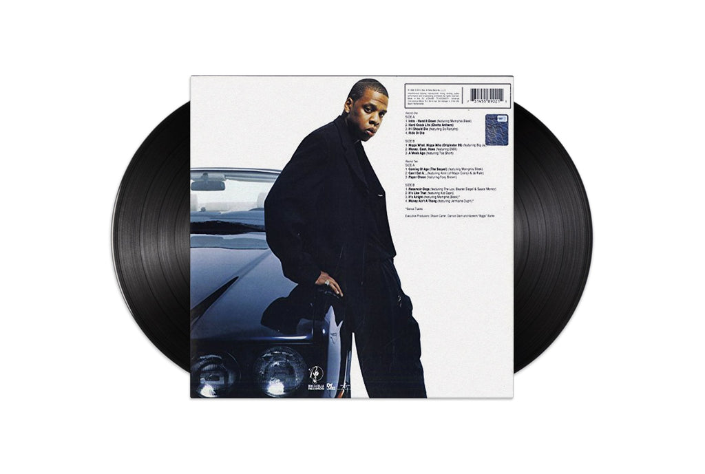 Vol. 2...Hard Knock Life (2xLP)*