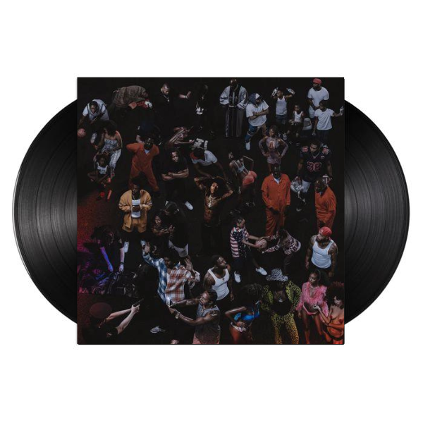 The Forever Story (2xLP)