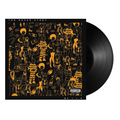 The Never Story (LP)