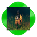 SOS Deluxe LANA (Colored 4xLP)