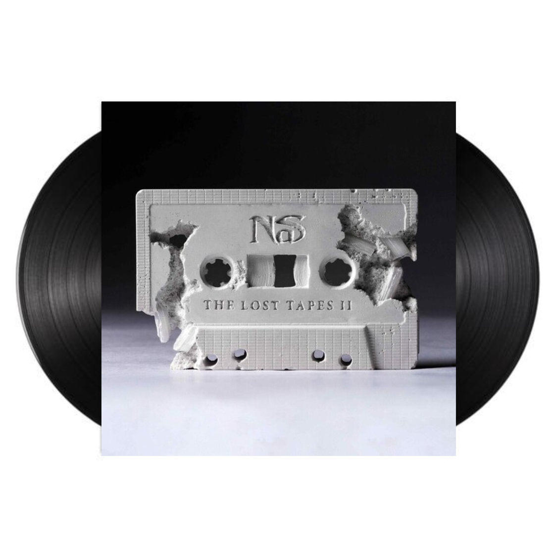 The Lost Tapes 2 (2xLP)