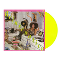 Rejuvenation (Colored LP)