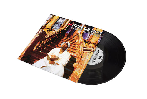 A Long Hot Summer (2xLP)