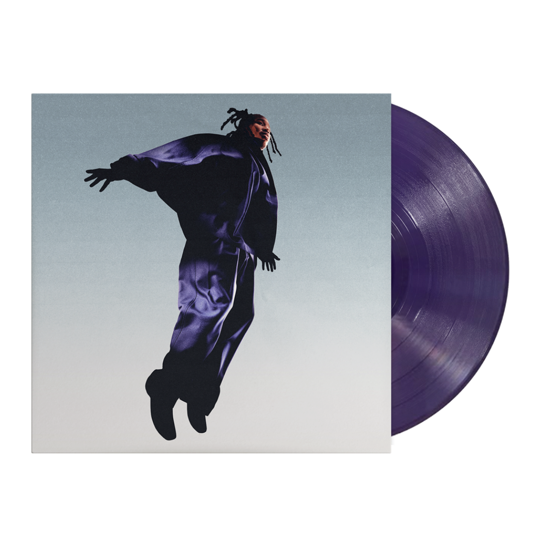 The Pilot (Colored LP)