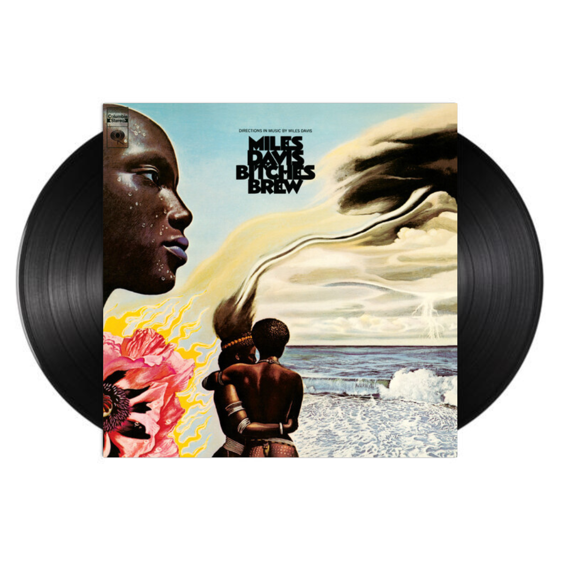 Bitches Brew (2xLP)