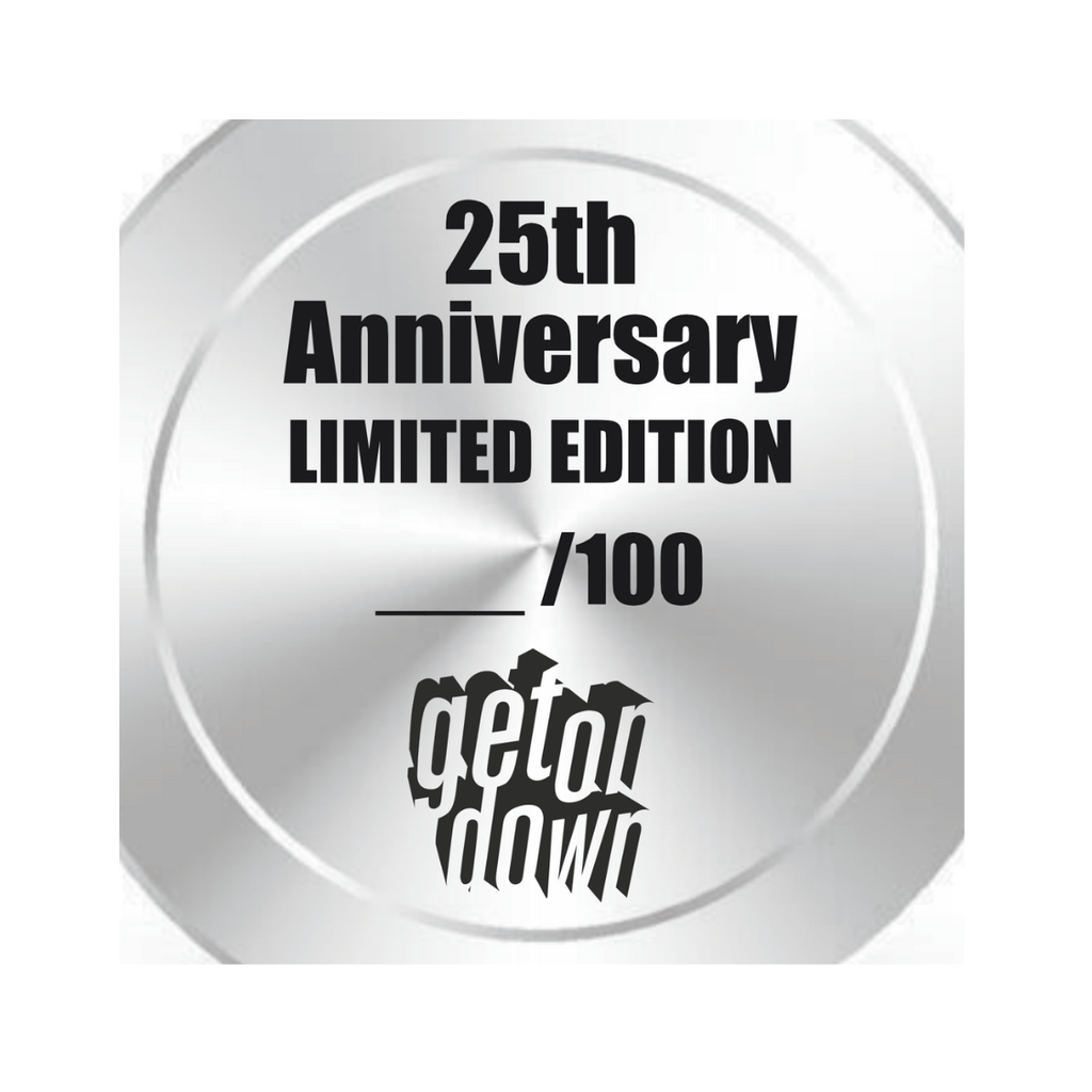 Masters Of Illusion 25th Anniversary (Colored 2xLP)